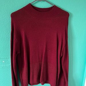 Lulus sweater